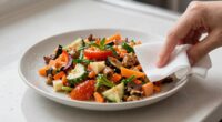 fix mushy food moisture