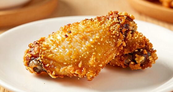 food loses crispness quickly