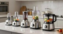 food processor capacity guide