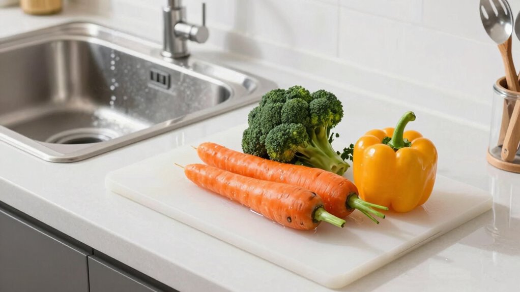 food safety and sanitation
