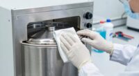 freeze dryer maintenance tips