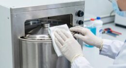 freeze dryer maintenance tips