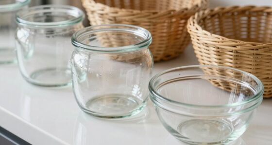 gentle cleaning for clarity