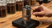 grind size rule clarity