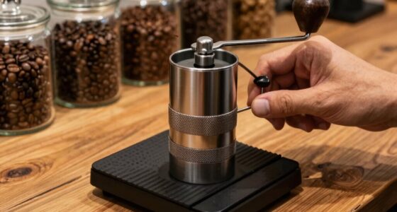 grind size rule clarity