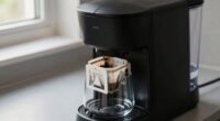 hidden appliance filter reminder