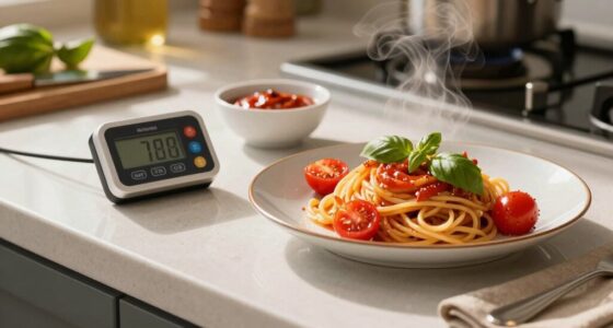hot food counter rule