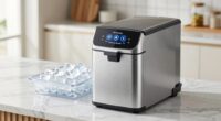 ice maker feature explanations