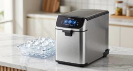 ice maker feature explanations
