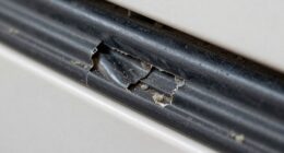 importance of appliance seals