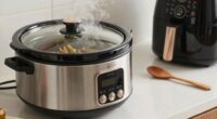 importance of residual heat