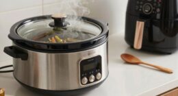 importance of residual heat