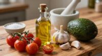 importance of room temperature ingredients