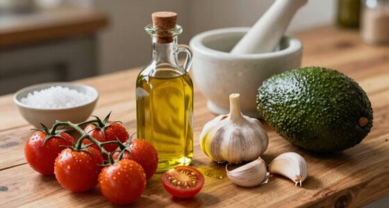 importance of room temperature ingredients