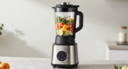 important blender feature checklist
