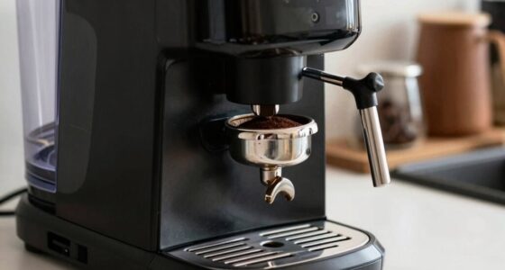 important drip coffee features