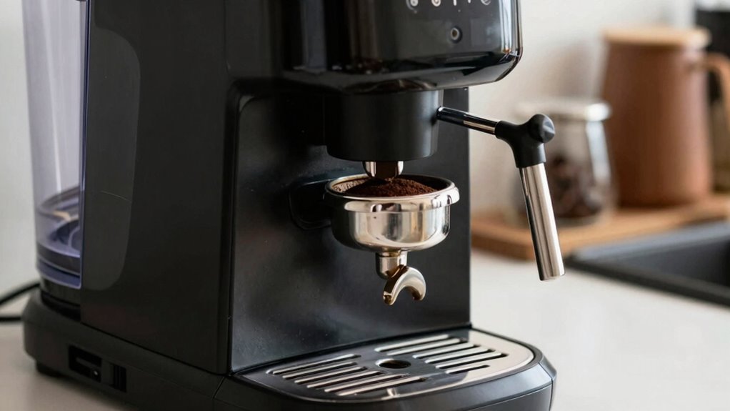 important drip coffee features