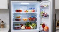 incorrect fridge storage habits