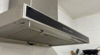 incorrect installation of range hoods