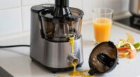 incorrect juicer assembly techniques