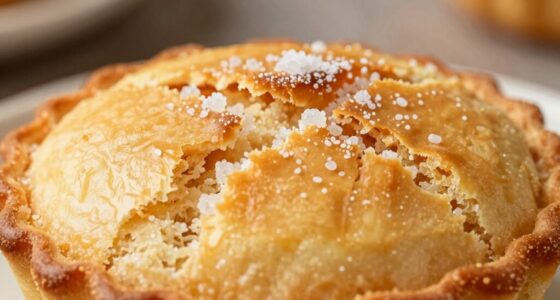 incorrect sugar substitution impacts texture