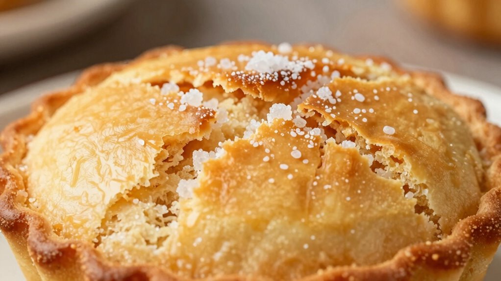 incorrect sugar substitution impacts texture