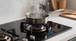 incorrect temperature control causes inconsistency