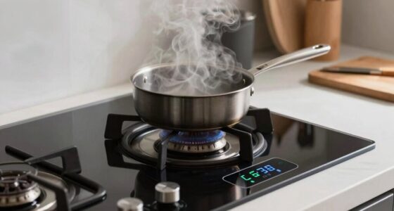 incorrect temperature control causes inconsistency