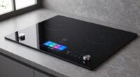 induction cooktop features explained