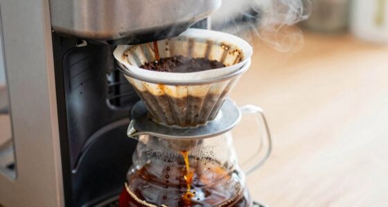 initial setup errors