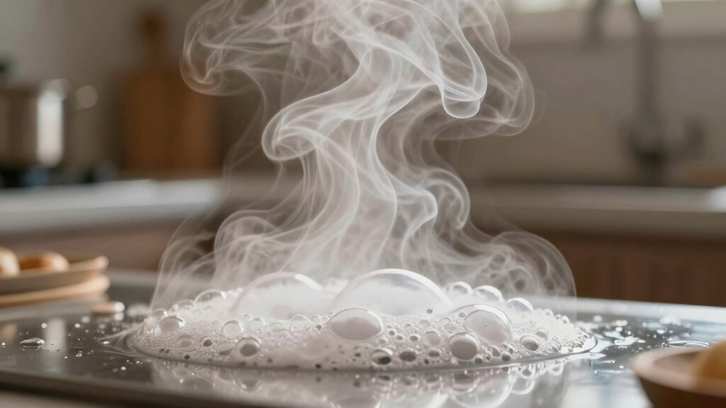 innovative bubble and airflow