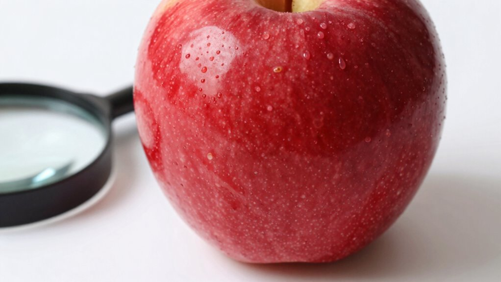 invisible microbes require testing