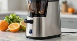 juicer features explained simply
