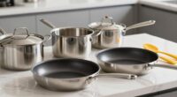 key cookware features to consider