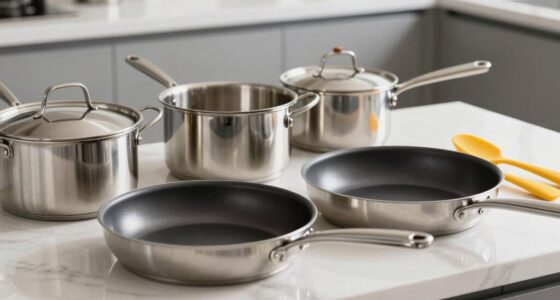 key cookware features to consider