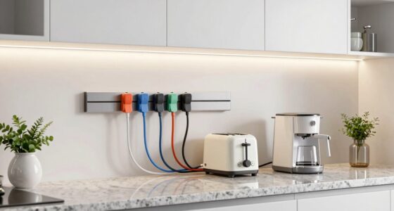 kitchen outlet installation guide