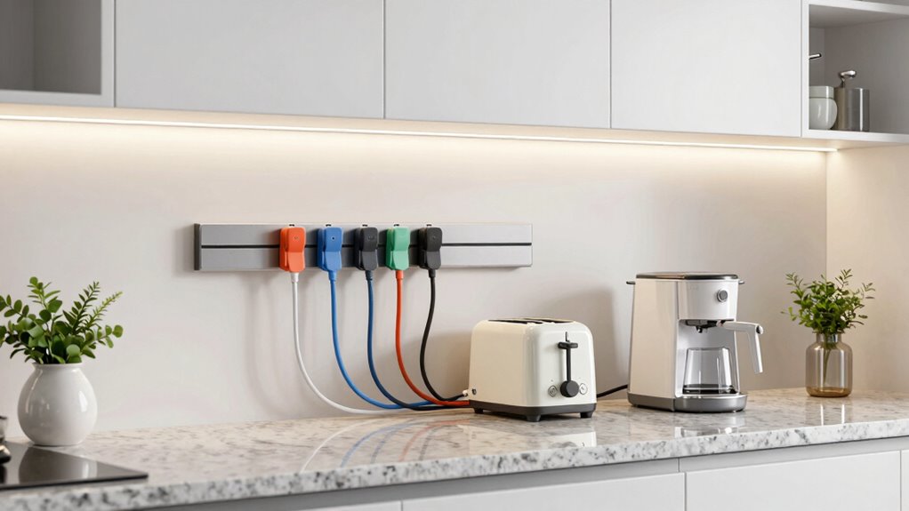 kitchen outlet installation guide