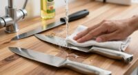 knife care for longevity