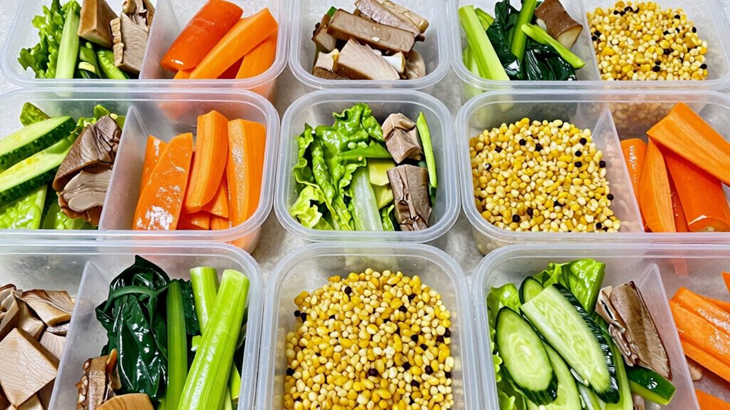 manage moisture for flavor
