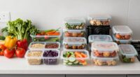 meal prep duration comparison