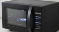 microwave features explained clearly