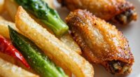 moisture causes soggy food
