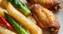moisture causes soggy food