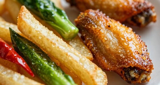 moisture causes soggy food