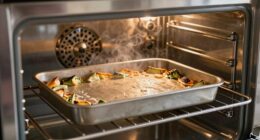 moisture loss during cooking