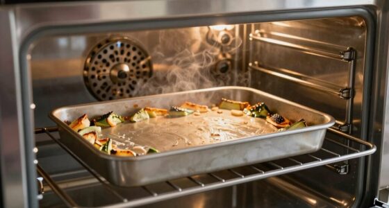 moisture loss during cooking