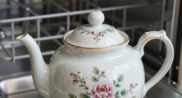 non dishwasher safe items