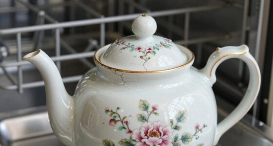 non dishwasher safe items