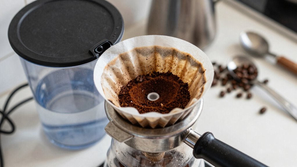 optimize coffee brewing techniques