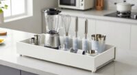 organized attachment storage tips